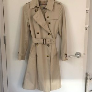 Burberry London Trench